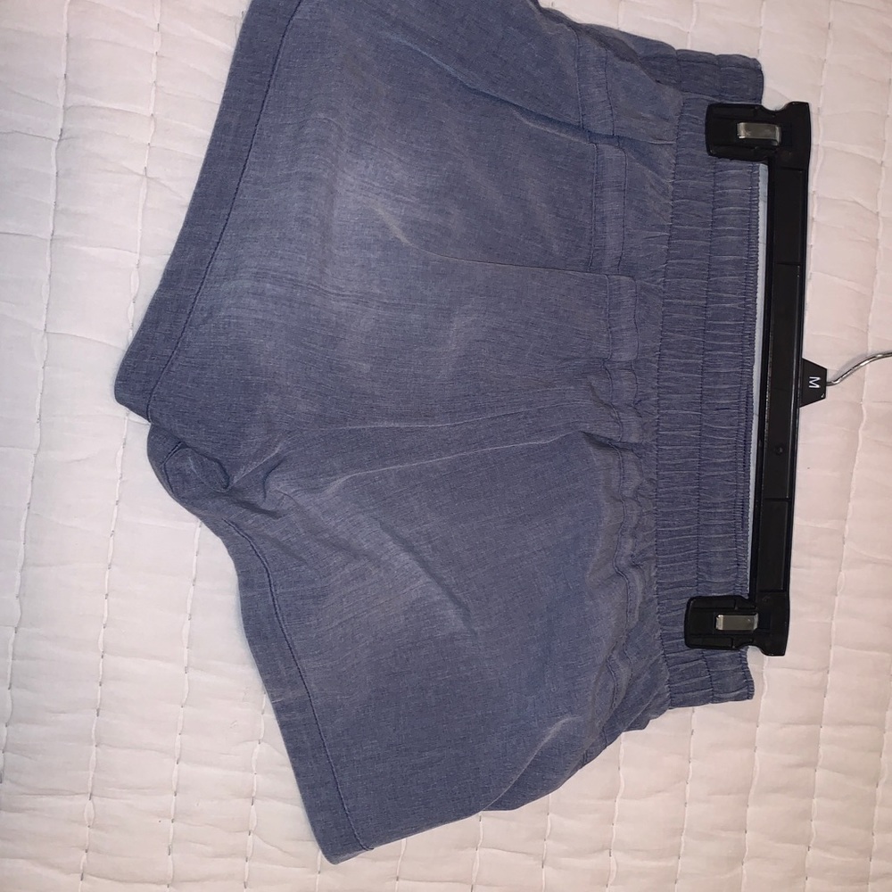 GAP fit shorts.